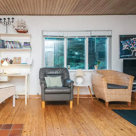 8 Person Holiday In بيت للعطل