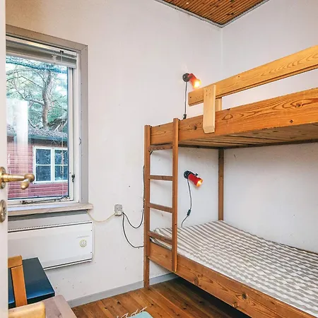 بيت للعطل 8 Person Holiday In فايرس ستراند