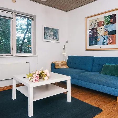 بيت للعطل 8 Person Holiday In *