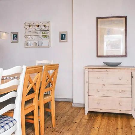 بيت للعطل 8 Person Holiday In