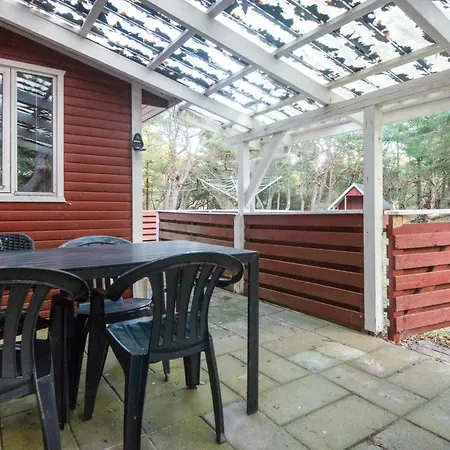 8 Person Holiday In بيت للعطل فايرس ستراند