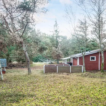 8 Person Holiday In بيت للعطل فايرس ستراند