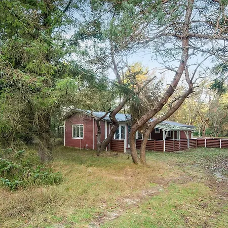 8 Person Holiday In * فايرس ستراند