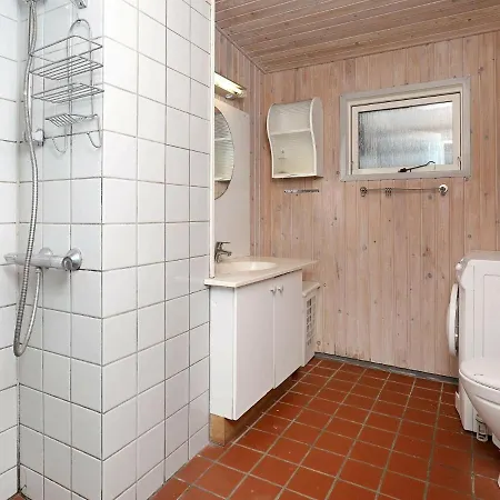 Vakantiehuis 8 Person Holiday In *