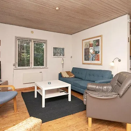 8 Person Holiday In Vejers Strand