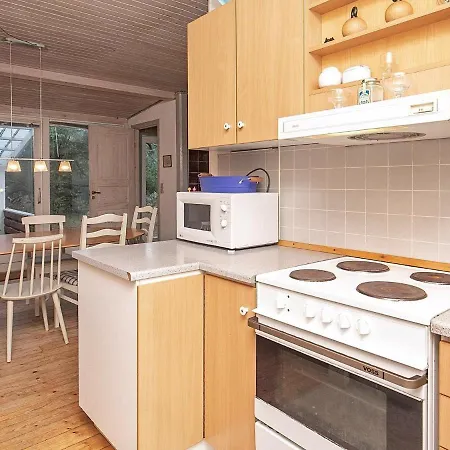 Vakantiehuis 8 Person Holiday In *