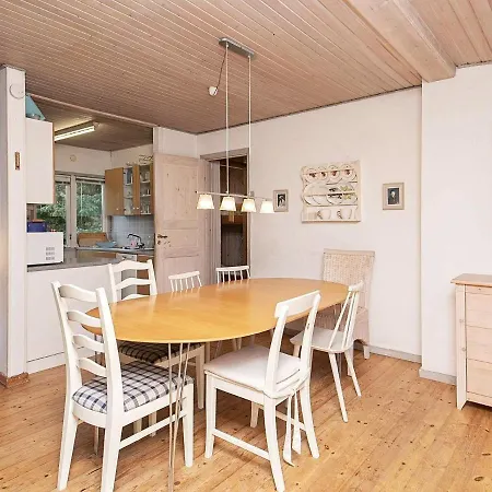 8 Person Holiday In Casa de Férias