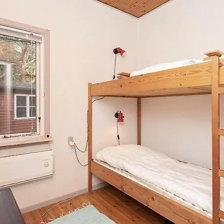 8 Person Holiday In Vakantiehuis *