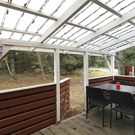 Vakantiehuis 8 Person Holiday In *